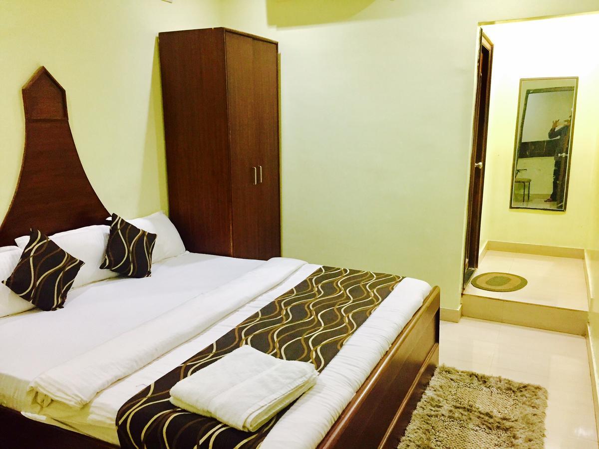 Hotel Al Zaiqa Durg Екстер'єр фото
